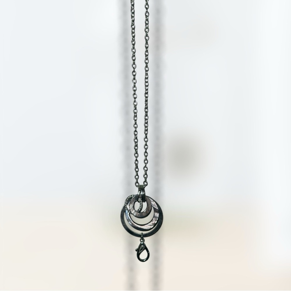 Key/ID lanyard